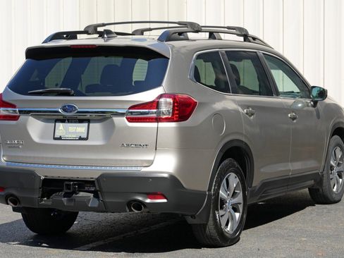 Used 2019 Subaru Ascent Premium w/ Popular Package #2 AWD/4WD image 53
