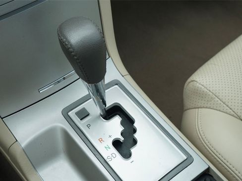 Used 2008 Toyota Solara SLE FWD image 13