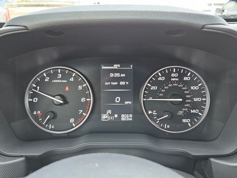 Used 2026 Subaru Forester Limited AWD/4WD image 11