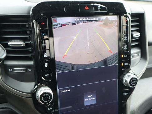 New 2025 RAM 2500 Tradesman AWD/4WD image 6