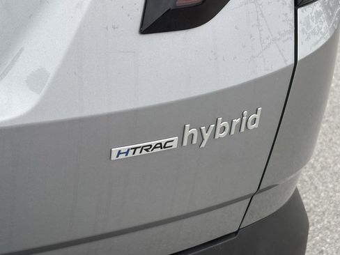 New 2025 Hyundai Tucson SEL image 10