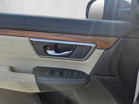 Used 2022 Honda CR-V EX image 16