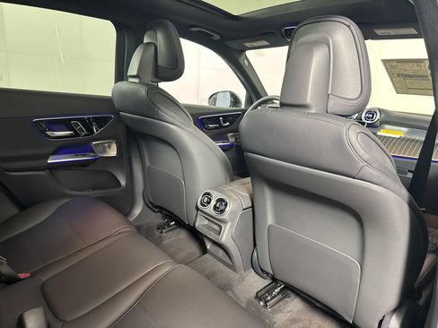 New 2026 Mercedes-Benz GLC 300 4MATIC image 17