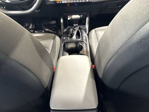 Used 2025 Kia K4 FWD image 21