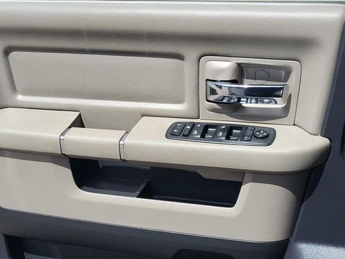 Used 2010 Dodge Ram 1500 Truck SLT AWD/4WD image 23