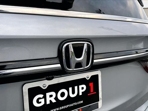 Used 2024 Honda Odyssey EX-L image 31