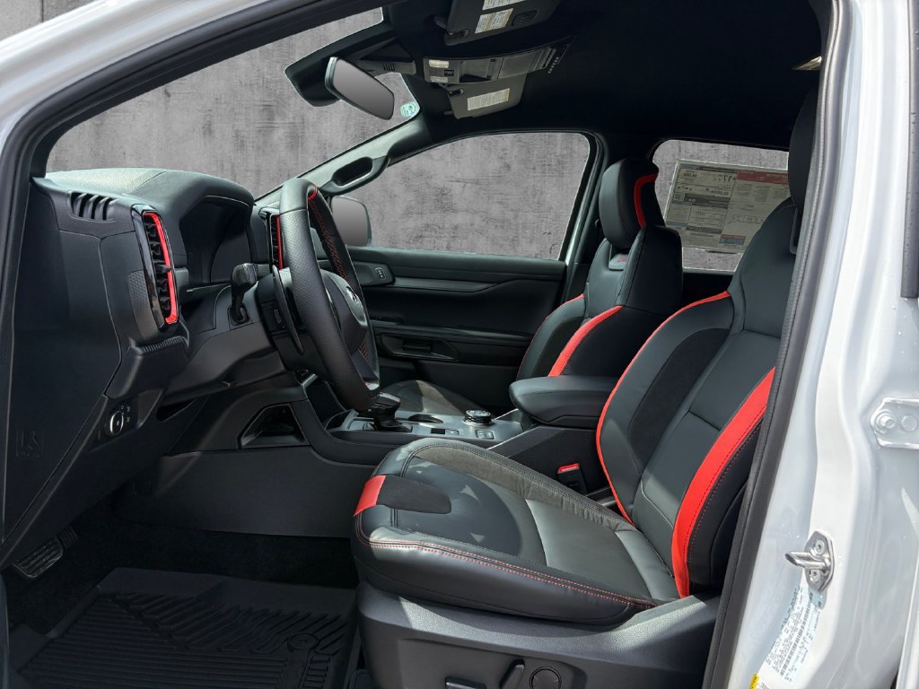 New 2026 Ford Ranger Raptor AWD/4WD image 11