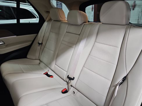 New 2026 Mercedes-Benz GLE 350 4MATIC image 15