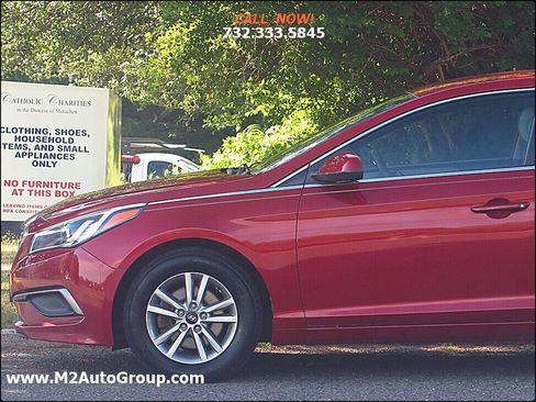 Used 2016 Hyundai Sonata SE image 25