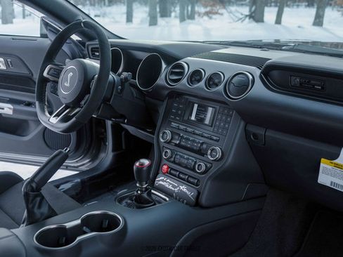 Used 2015 Ford Mustang Shelby GT350 image 46