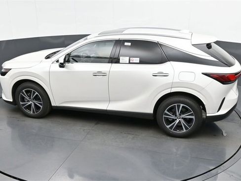 Used 2025 Lexus RX 350 Premium image 23