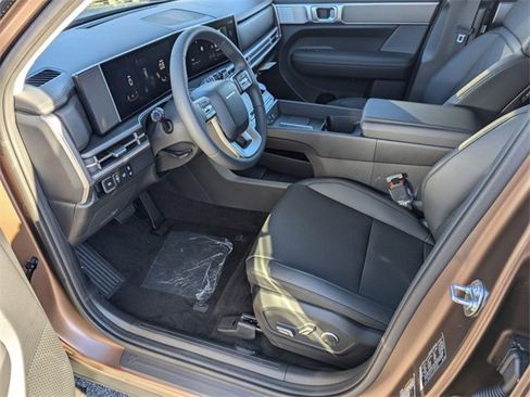 New 2025 Hyundai Santa Fe XRT image 9