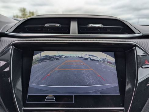 Used 2021 Chevrolet TrailBlazer LT w/ Convenience Package FWD image 19