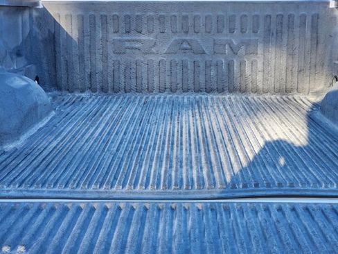 Certified 2023 RAM 1500 Big Horn image 33