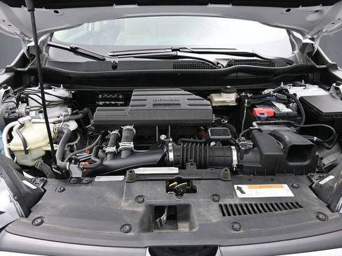 Used 2021 Honda CR-V LX image 40