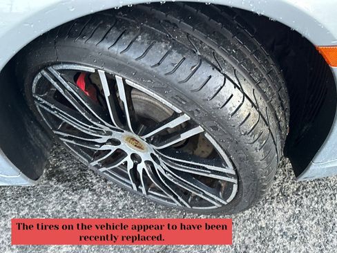 Used 2015 Porsche 911 4 Coupe image 36