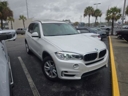 Used 2015 BMW X5 xDrive35i
