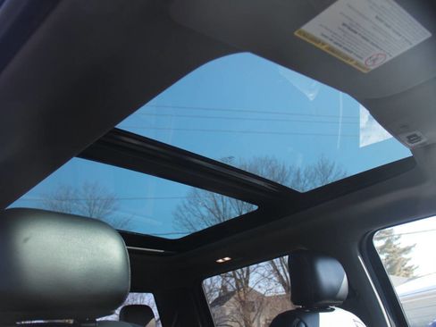 Used 2017 Ford F250 Lariat w/ Lariat Ultimate Package image 18