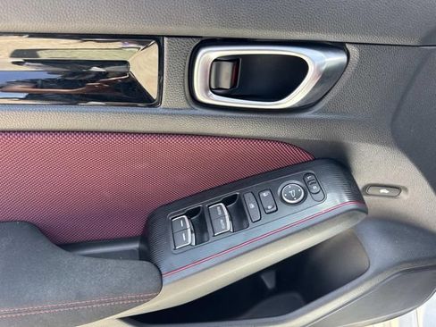 Used 2024 Honda Civic Si image 28