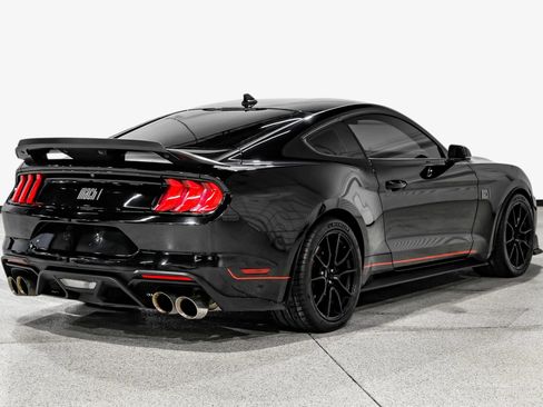 Used 2021 Ford Mustang Mach 1 w/ Mach 1 Handling Package image 6