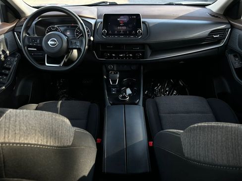 Used 2023 Nissan Rogue SV AWD/4WD image 20