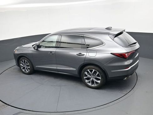 Used 2023 Acura MDX SH-AWD w/ Technology Package image 27