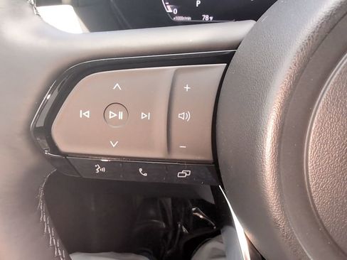 New 2026 MAZDA CX-5 Preferred image 14