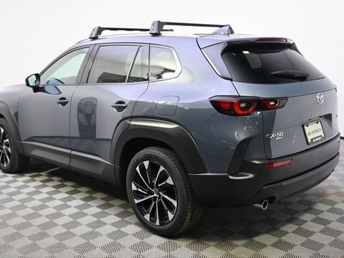 New 2026 MAZDA CX-50 2.5 Hybrid w/ Weather Package image 3