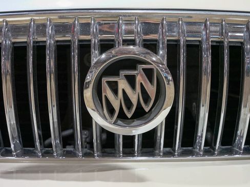 Used 2003 Buick Park Avenue Ultra FWD image 21