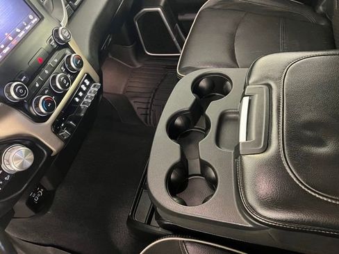 Used 2019 RAM 2500 Laramie w/ Off Road Package AWD/4WD image 24