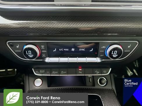 Used 2023 Audi SQ5 Premium Plus AWD/4WD image 19