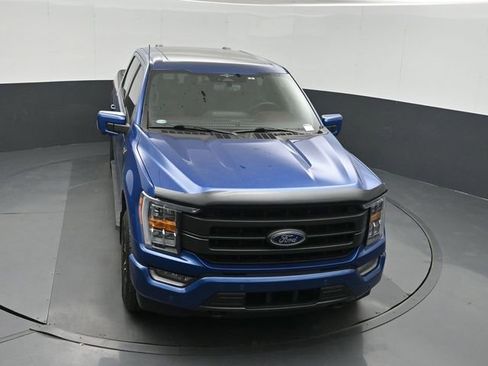 Used 2023 Ford F150 Lariat AWD/4WD image 35