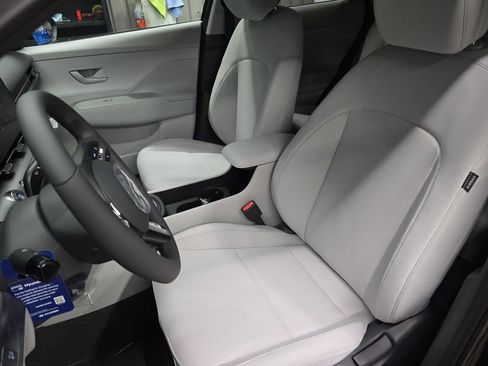 New 2026 Hyundai Kona SEL Sport FWD image 16