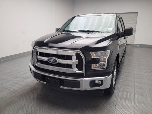 Used 2017 Ford F150 XLT RWD image 15