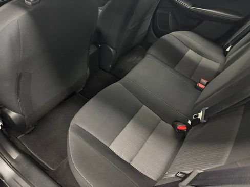 Used 2024 Nissan Sentra SV FWD image 8