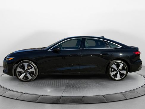 Certified 2025 Audi A5 2.0T Premium w/ Convenience Package image 4