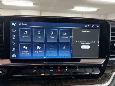 New 2026 Chevrolet Silverado 1500 LT image 13