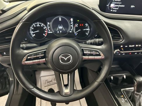 Certified 2023 MAZDA CX-30 AWD 2.5 S w/ Preferred Package image 2