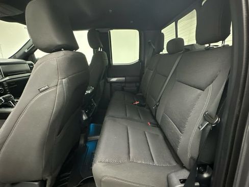 Used 2023 Ford F150 XLT w/ Equipment Group 302A High AWD/4WD image 10