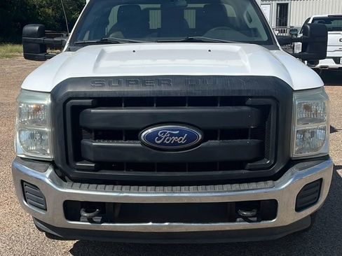 Used 2015 Ford F350 XL w/ XL Value Package RWD image 7