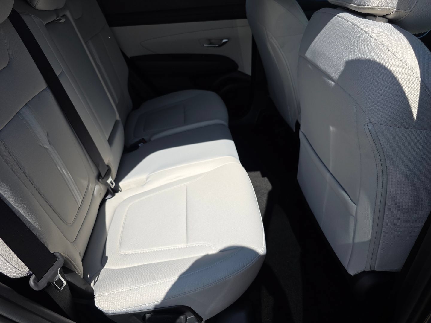 New 2026 Hyundai Tucson SEL Plus AWD/4WD image 23