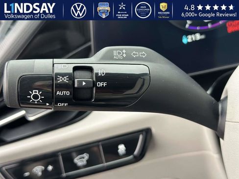 Used 2023 Kia Niro Wave image 22