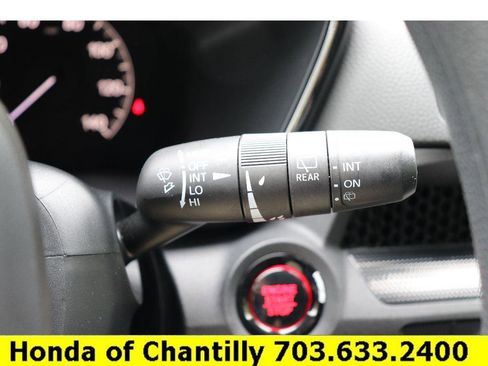 Used 2024 Honda CR-V EX image 11