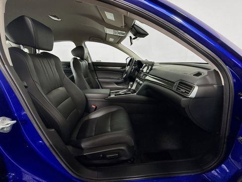 Certified 2022 Honda Accord Sport Special Edition image 25