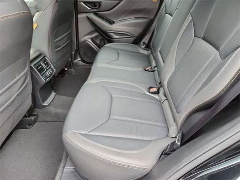 Certified 2023 Subaru Forester Wilderness image 18