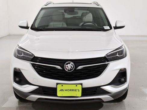 Used 2022 Buick Encore GX Essence w/ Experience Buick Package image 3