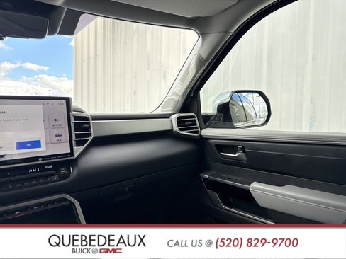 Used 2022 Toyota Tundra Limited image 19