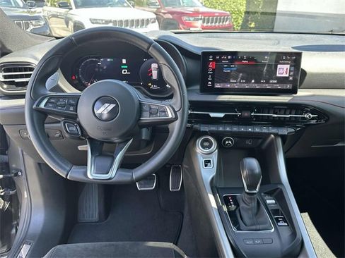 Used 2024 Dodge Hornet R/T image 3