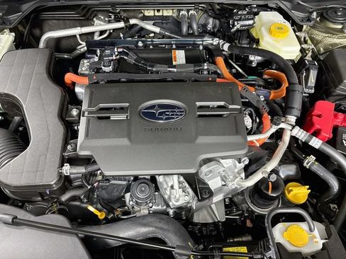 New 2026 Subaru Forester Touring AWD/4WD image 31