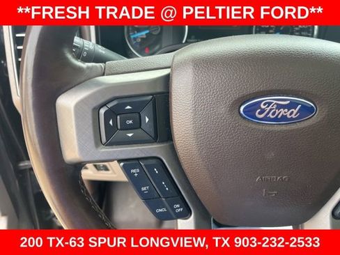 Used 2020 Ford F150 Limited AWD/4WD image 18
